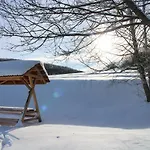 Nyaraló Ferienhaeuser 