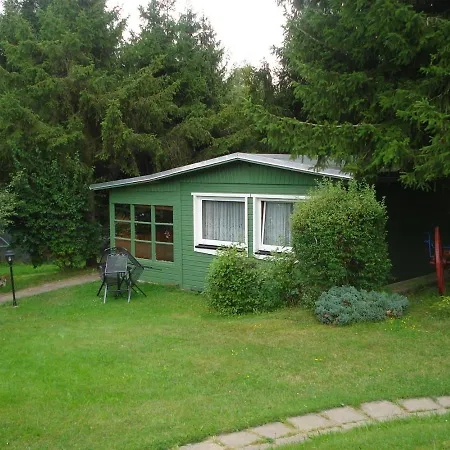 Ferienhaeuser 