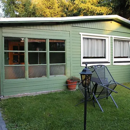 Hébergement de vacances Ferienhaeuser 