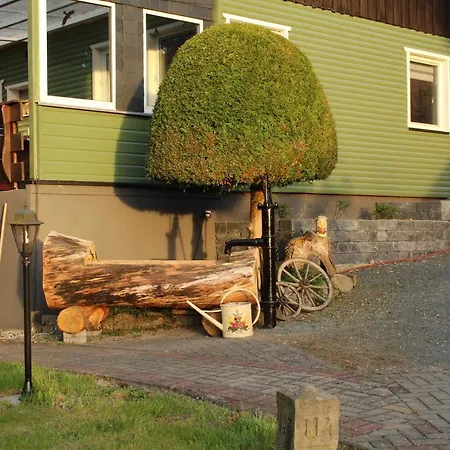 Ferienhaeuser 