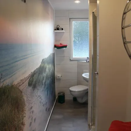 Ferienhaus Zur Hohen Sonne Thale