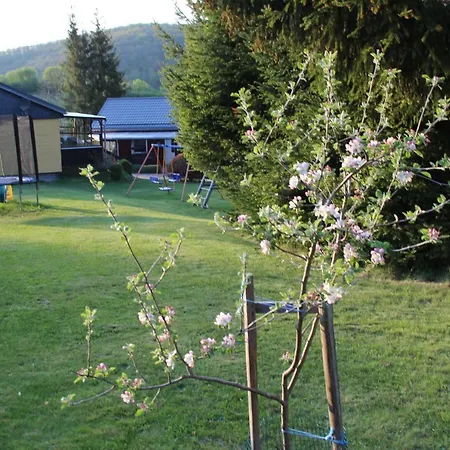 Ferienhaeuser 