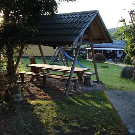 Ferienhaeuser 