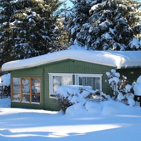Zur Hohen Sonne Ferienhaus *