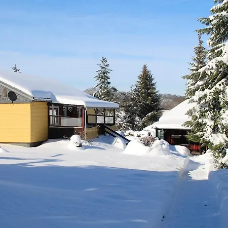 Ferienhaus Zur Hohen Sonne Thale
