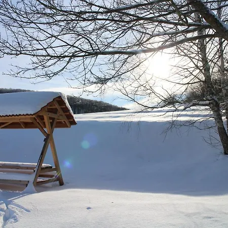 Hébergement de vacances Ferienhaeuser 