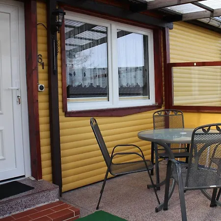 Zur Hohen Sonne Ferienhaus *