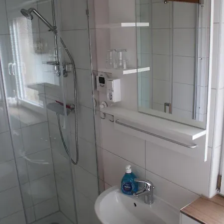 Zur Hohen Sonne Ferienhaus