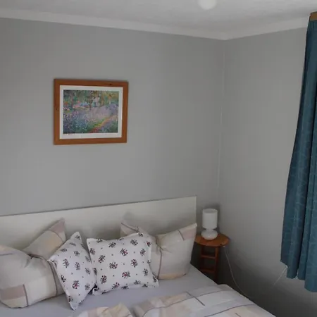 Hébergement de vacances Ferienhaeuser 