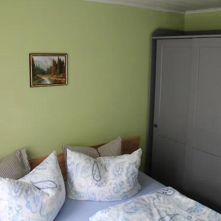 Zur Hohen Sonne Ferienhaus *