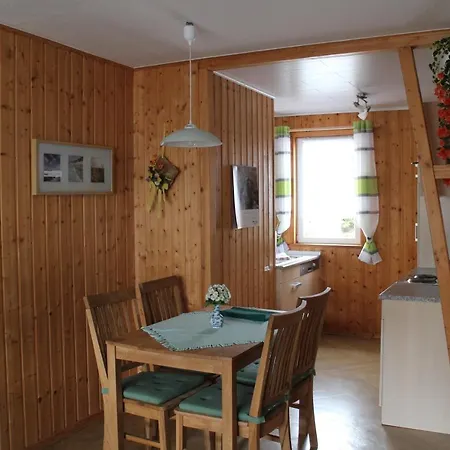 Ferienhaeuser 
