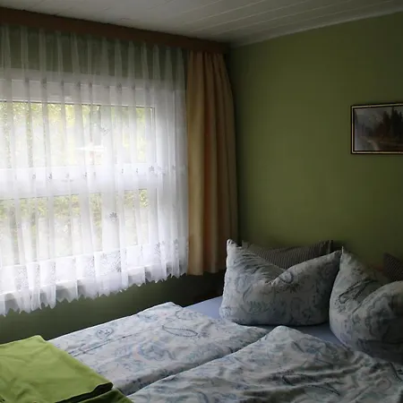 Hébergement de vacances Ferienhaeuser 