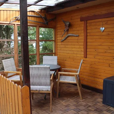 Ferienhaeuser 
