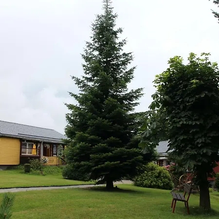 Ferienhaeuser 