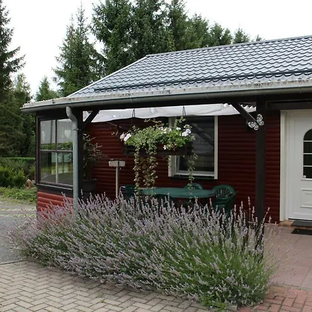 Ferienhaeuser 