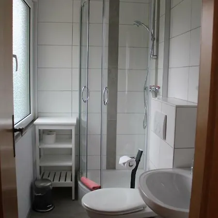 Holiday home Ferienhaeuser 
