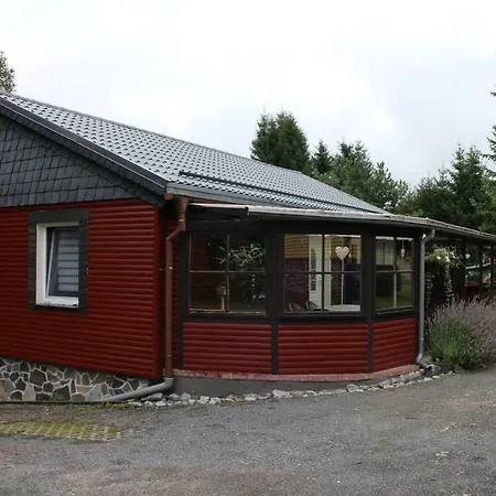 Ferienhaeuser 