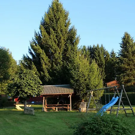 Ferienhaeuser 