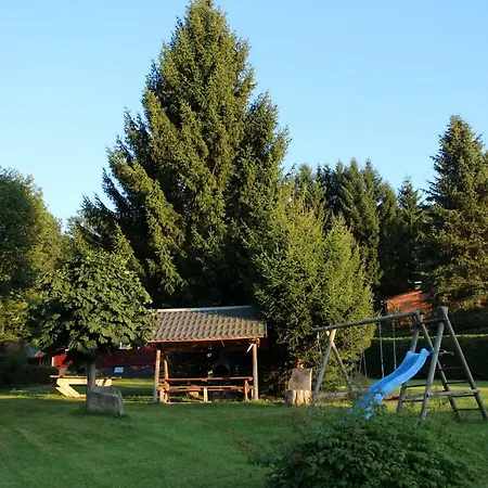 Zur Hohen Sonne
