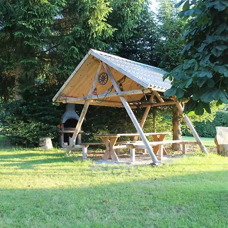 Ferienhaeuser 