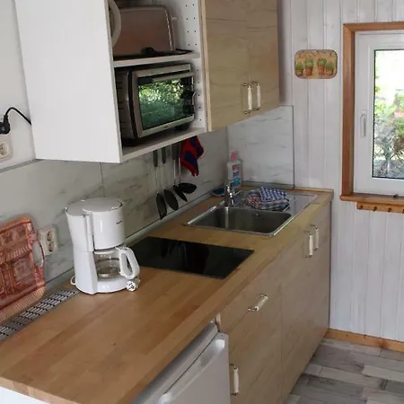Ferienhaus Zur Hohen Sonne *