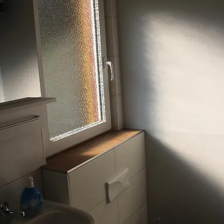 Ferienhaus Zur Hohen Sonne *