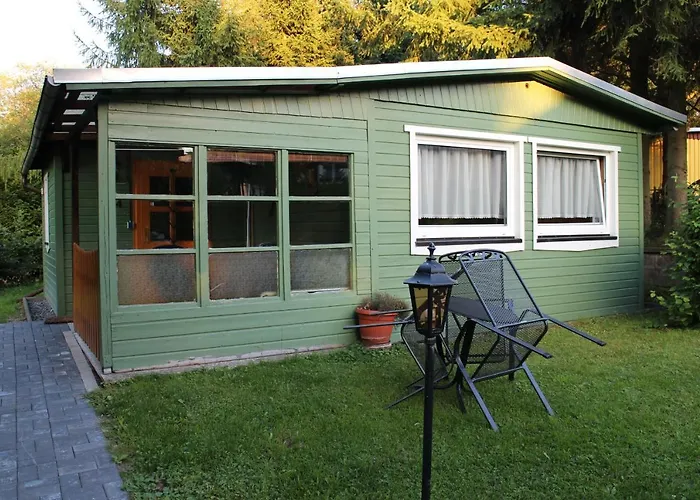 Semesterbostad Ferienhaeuser 