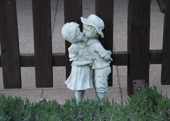 Semesterbostad Ferienhaeuser 