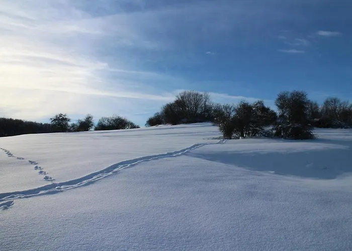 Semesterbostad Ferienhaeuser 
