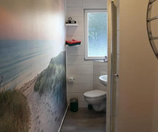 Semesterbostad Ferienhaeuser 