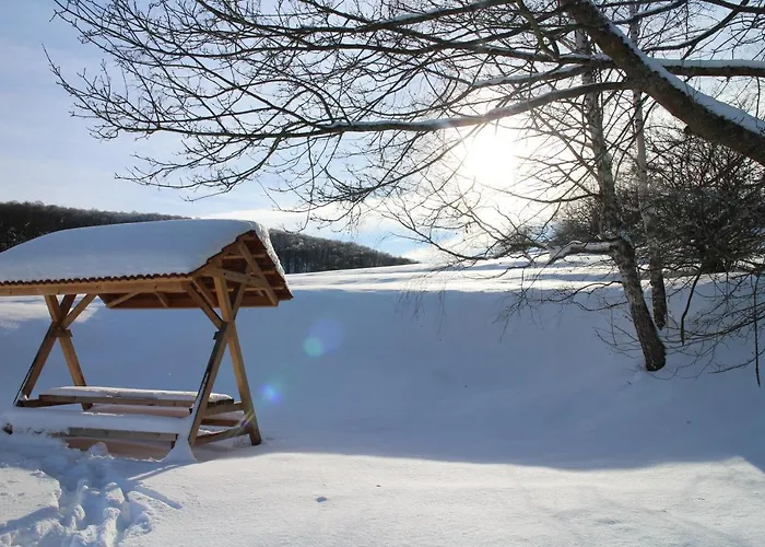 Semesterbostad Ferienhaeuser 