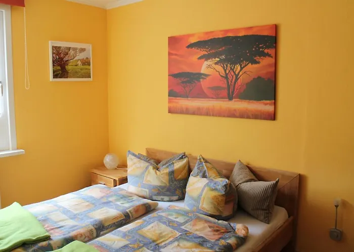 Semesterbostad Ferienhaeuser 