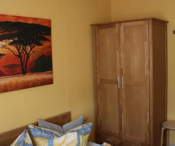 Semesterbostad Ferienhaeuser 