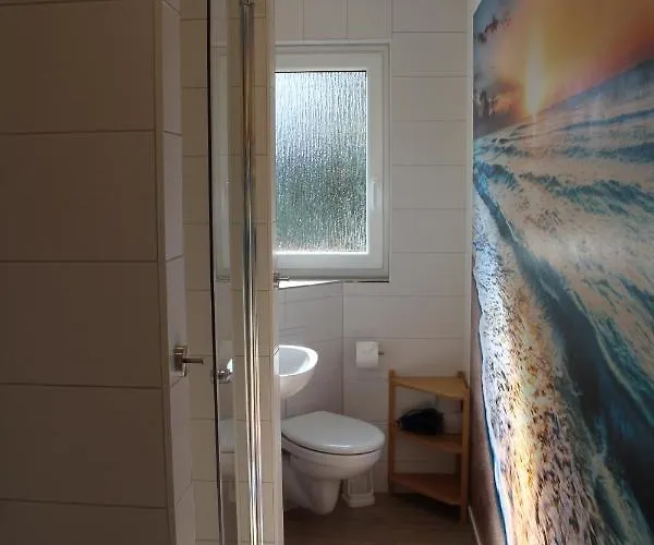 Semesterbostad Ferienhaeuser 