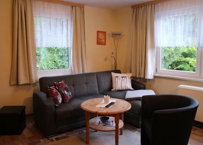 Semesterbostad Ferienhaeuser 