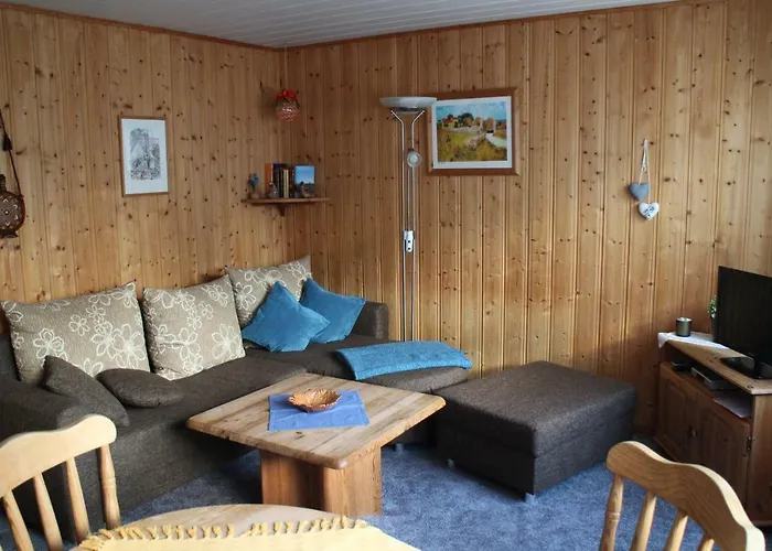 Semesterbostad Ferienhaeuser 