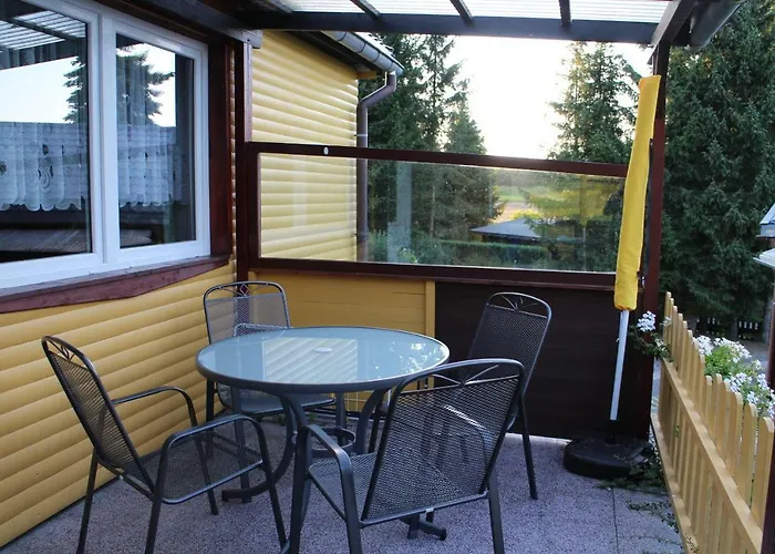 Semesterbostad Ferienhaeuser 