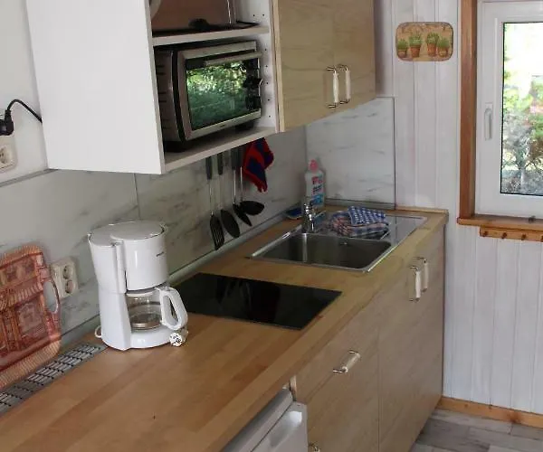 Semesterbostad Ferienhaeuser 