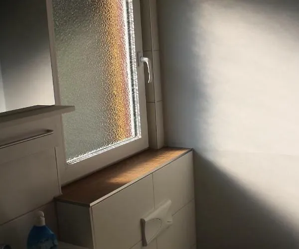 Semesterbostad Ferienhaeuser 